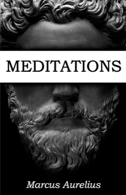 Meditations book cover