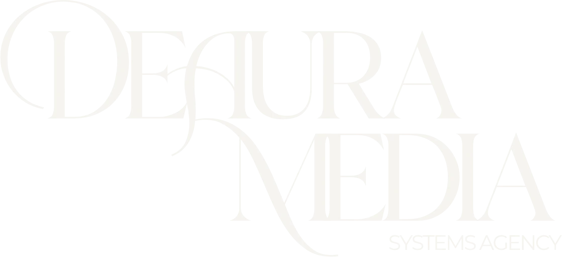 DeAura Media, systems agency
