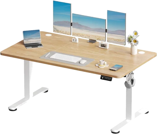 Devoko electric standing desk