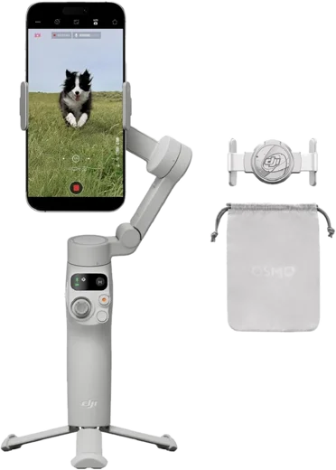 DJI Osmo Mobile 7