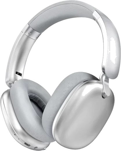 RORSOU C6 headphones