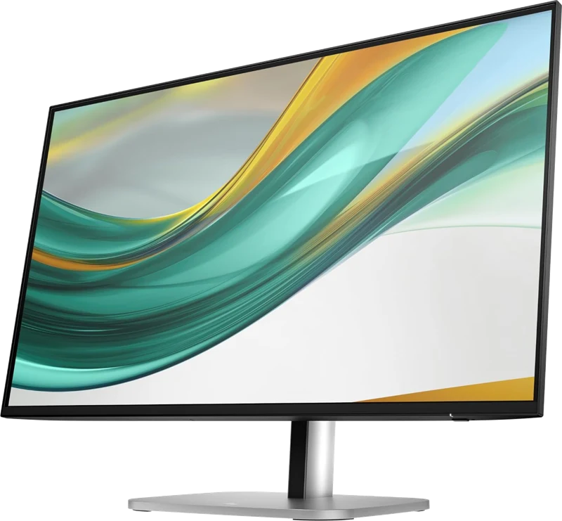 HP 527pf 27" monitor
