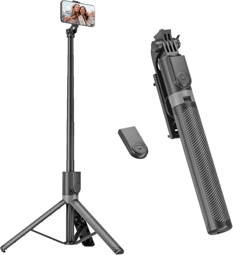 180 cm phone tripod