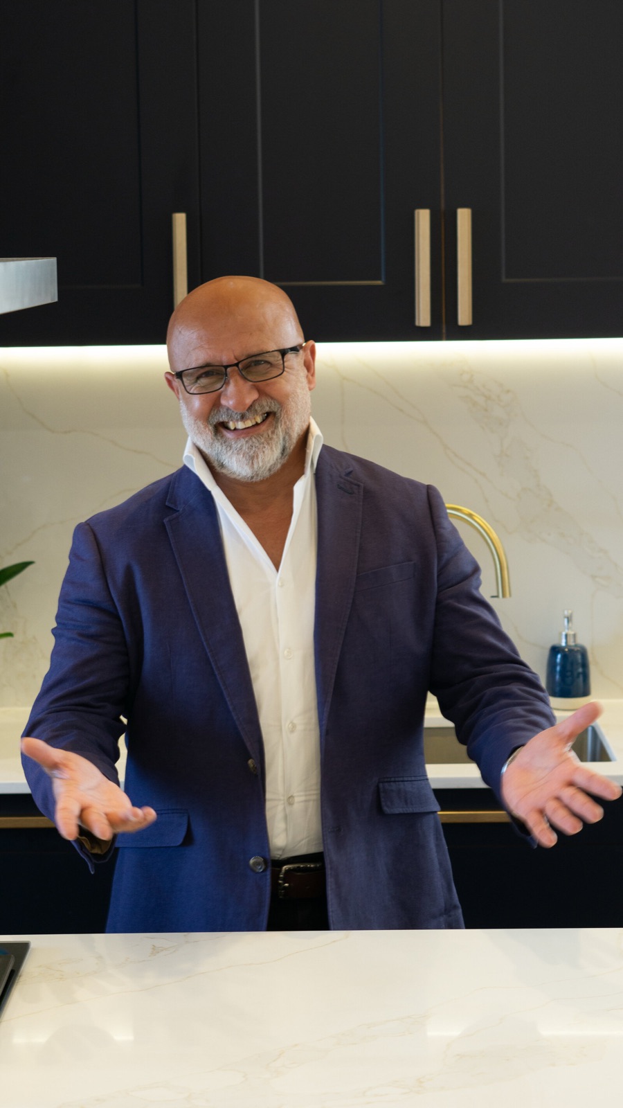 Mahmoud A.