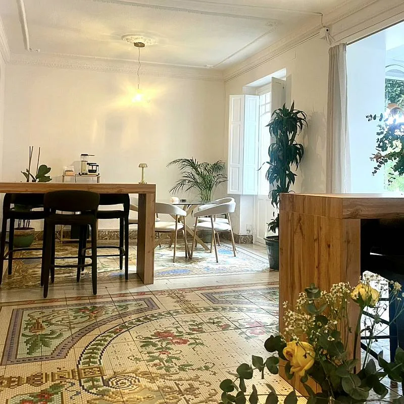 Inside Citalent Boutique